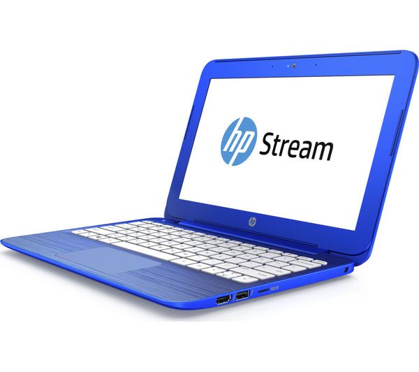 Лаптоп HP Stream 11 - 11,6" - Операционна система Линукс