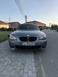 Bmw e60 520d 2009 M packet