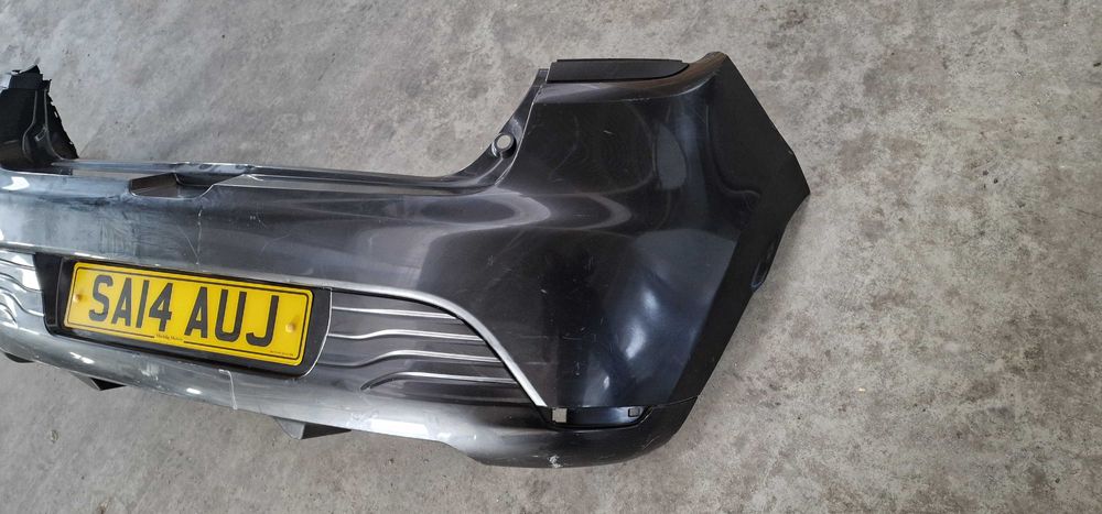 Bara Spate Renault Clio 2014-2018 Hatchback