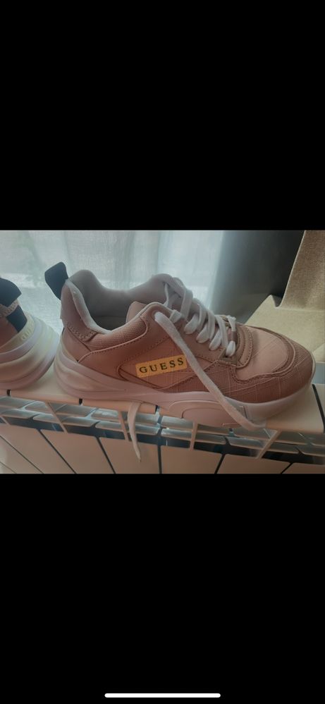 Дамски/детски обувки Guess 36 номер
