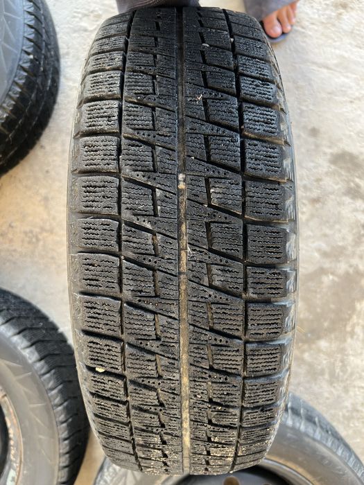 Шины с диском Bridgestone 175/65/14 R