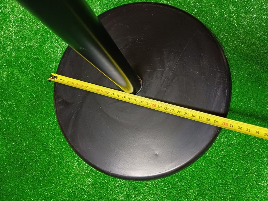 Метална висока табела