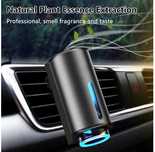 Odorizant auto Parfum Masina Odorizant inteligent pentru mașină