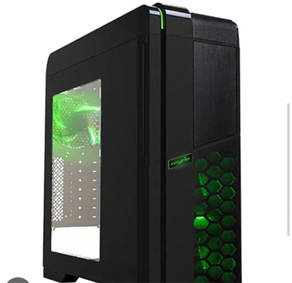 Vand sau schimb unitate PC