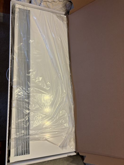 Convector / radiator electric TESY 3000w