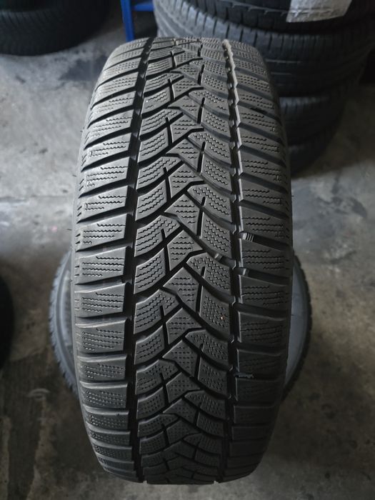 Dunlop 205/60 R16 96H MS iarnă