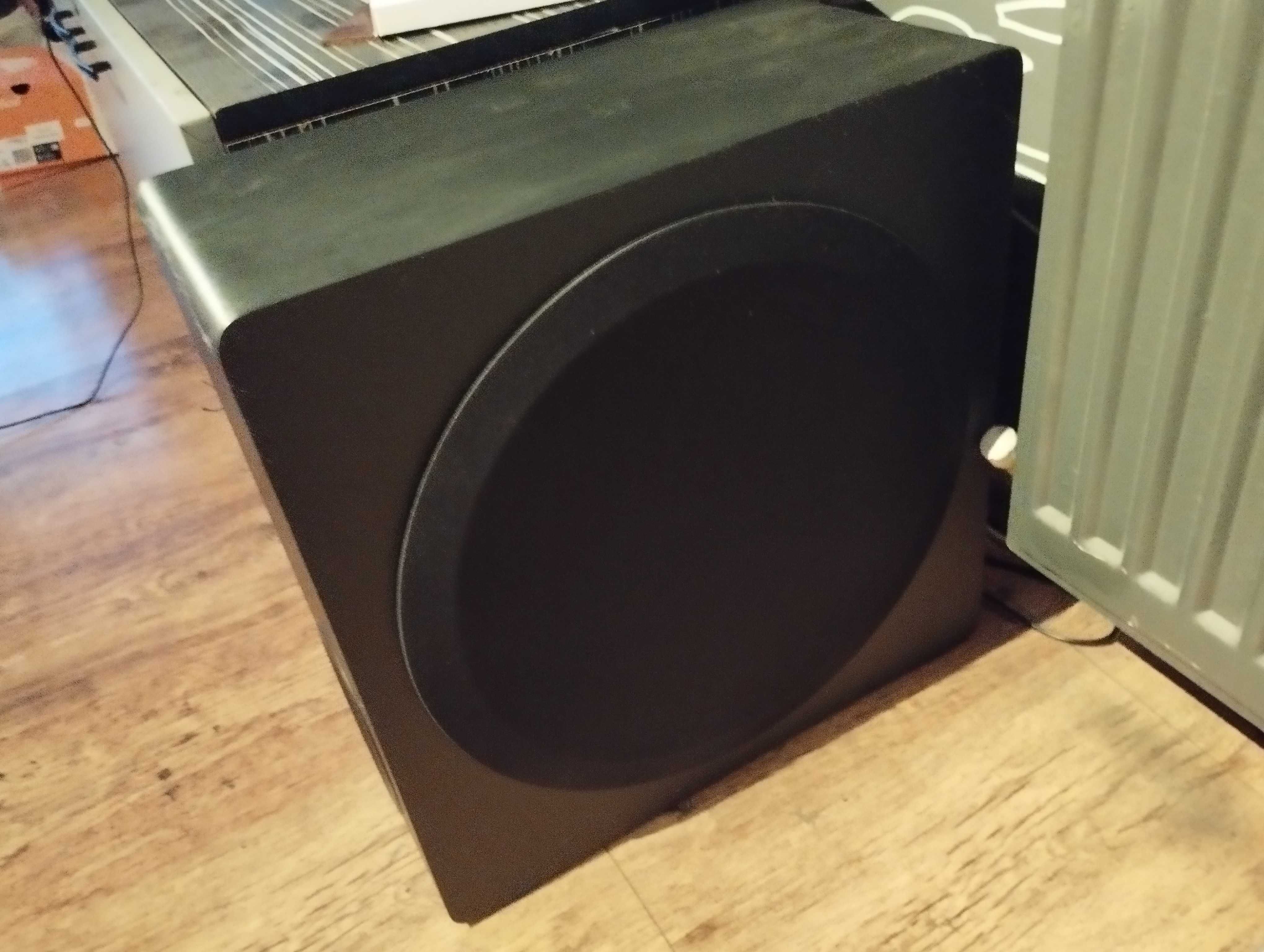 LG S95QR soundbar 810W