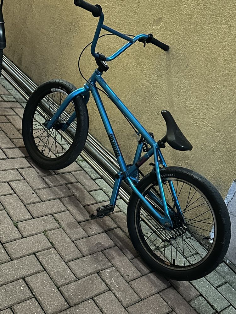 Vand bmx rotii de 20