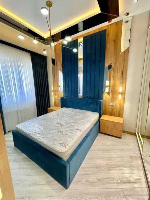 СДАЁТСЯ Уютная квартира 2х /4/9 Чиланзарский р-н Метро Чиланзар