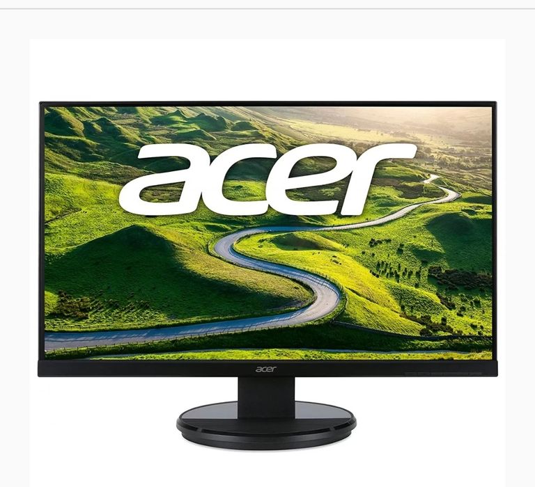 Monitor Acer Led 22"inch