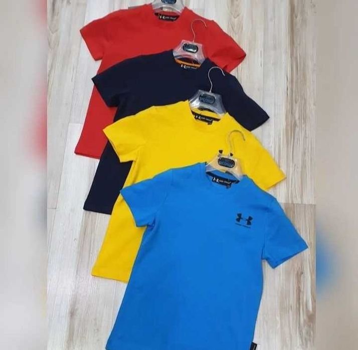 Футболки по 6500