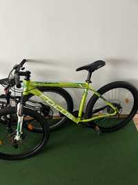 Vand bicicleta mtb focus