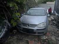 Piese vw golf 5 1.6 fsi