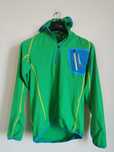 Bluza tehnica Cocoon Ergonomic L si tricou Mammut S outdoor