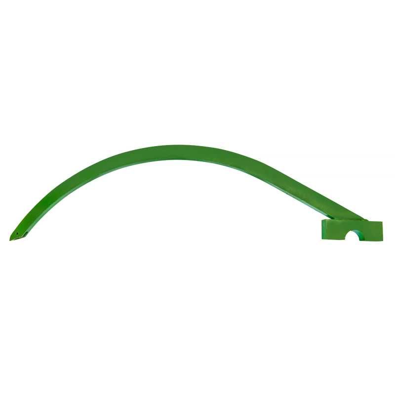 Ac presa balotat John Deere