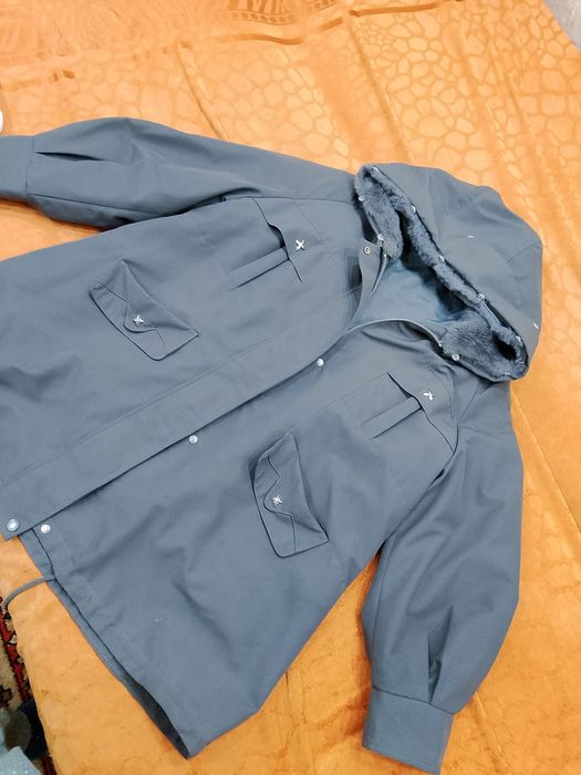 Продам парку, отличного качества