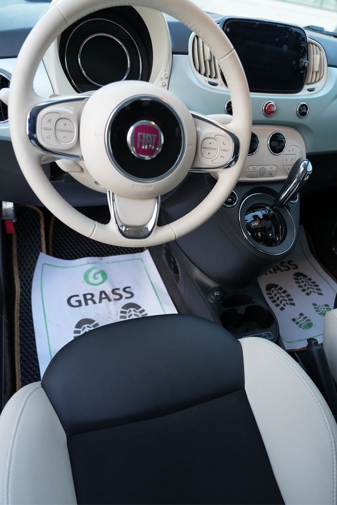 sotiladi fiat holati yangi