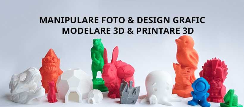 3d print imprimare 3d proiectare machete prototip recreare obiecte