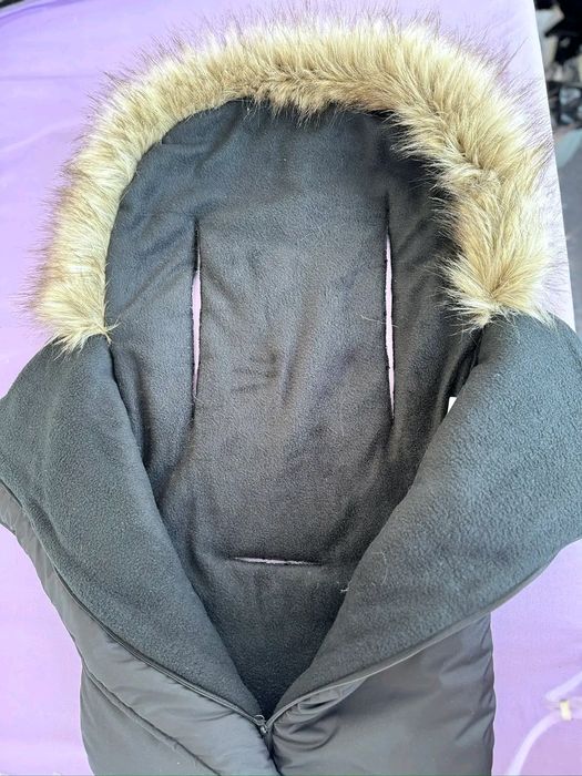 Зимни термо чувалчета за детска количка