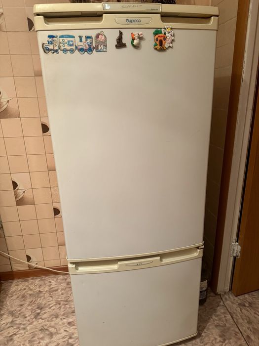 Холодильник Бирюса