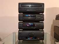 Sistem audio Technics SC-CH505
