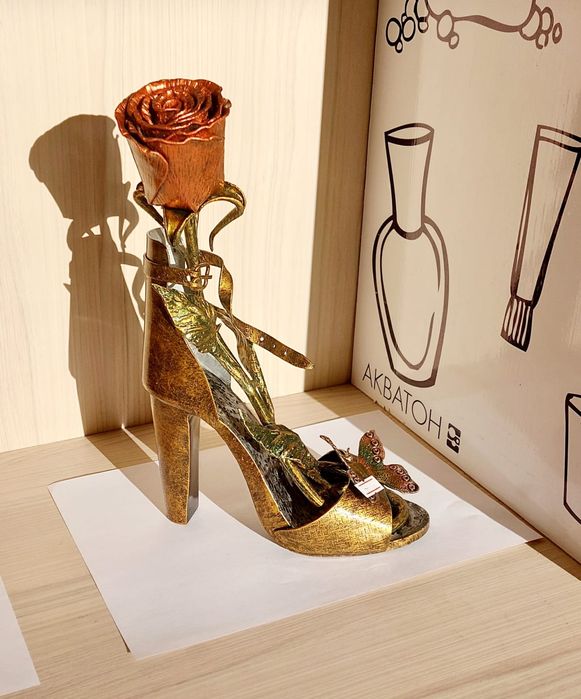 Подарочный сувенир