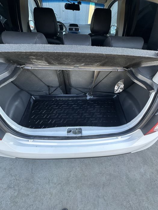 Спарк в отличном состоянии