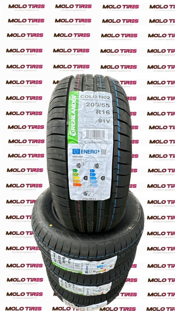 Anvelope 205/75R16c OVATION Noi!