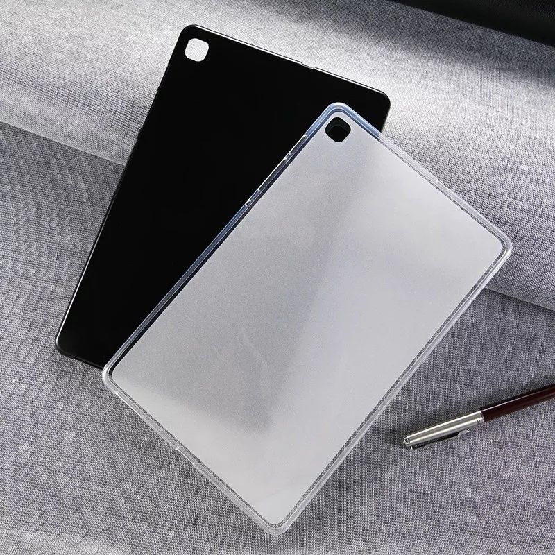 Samsung Galaxy Tab A7 10.4 A7 Lite S6 Lite/ Силиконов кейс гръб таблет