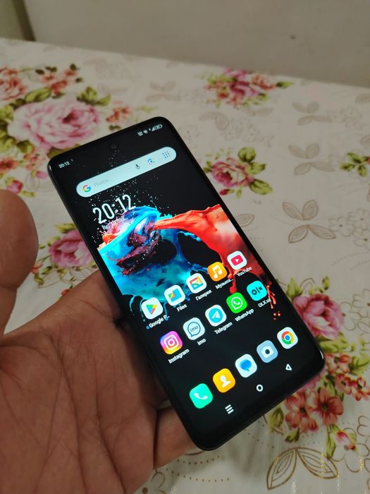 Infinx smart 10 HD