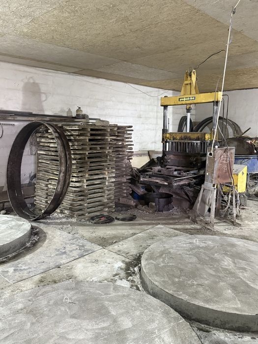 Вибропресс Рефей 04