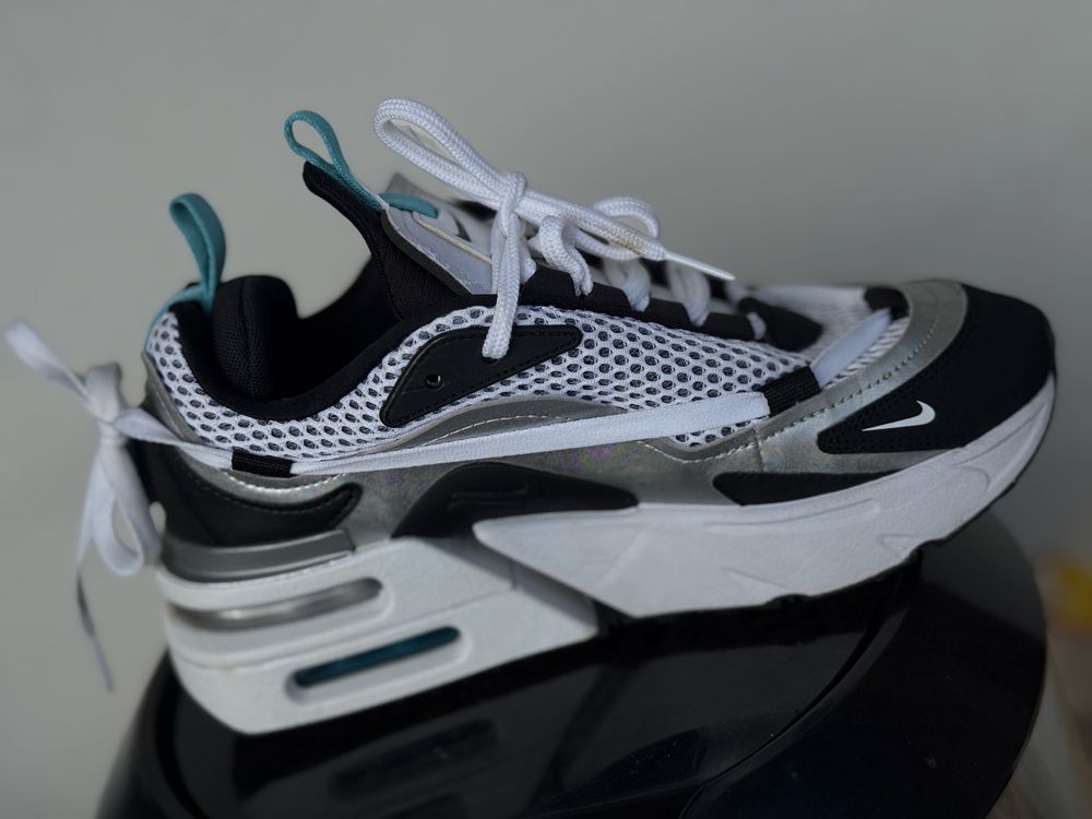 Nike Furyosa 38 номер, без забележки
