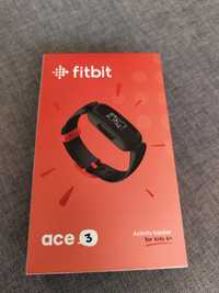 Фитнес смарт гривна Fitbit Ace 3 с гаранция
