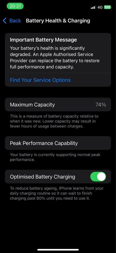 Продавам Apple IPHONE XS/64GB