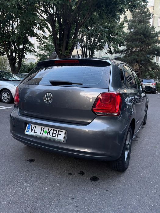 Volkswagen Polo 1.2