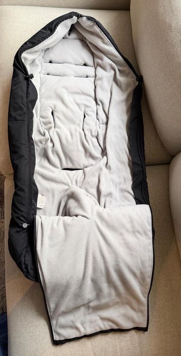 Зимно чувалче за количка Stokke