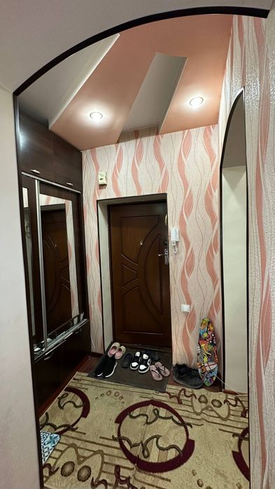 Продаётся Юнусобод 13-кв 3/2/9 Ипотека можно!