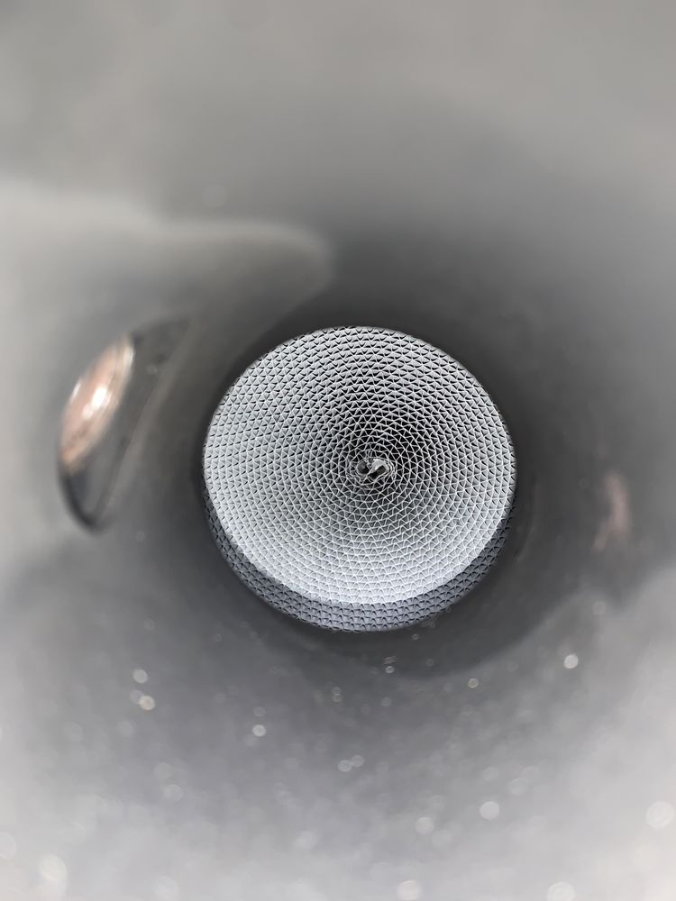 Down Pipe 63mm + катализатор за моторите Z20LE*