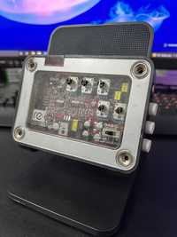 Procesor sunet MTX re-q 3ch auto adaptor high low