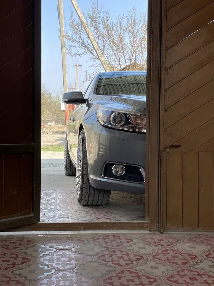 Диска балон R20 rolls royce