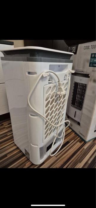 Aer conditionat cu apa