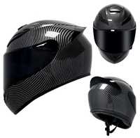 РАСПРОДАЖА новых шлем мотошлем для мопеда