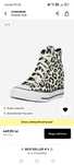 Teniși Converse noi!
