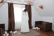 Rochie de mireasa