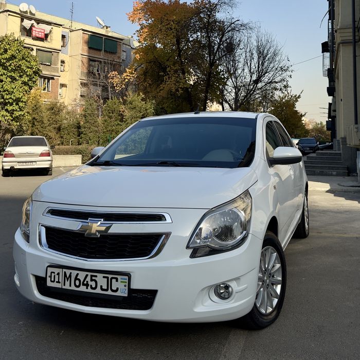 Cobalt 4 pozitsiya (A/T)