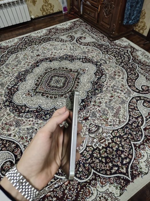 iphone 15 pro 256 GB