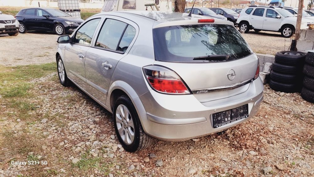 Opel Astra 1.6 benzina 05.2008