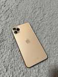 Vand iphone 11 pro max gold 64gb