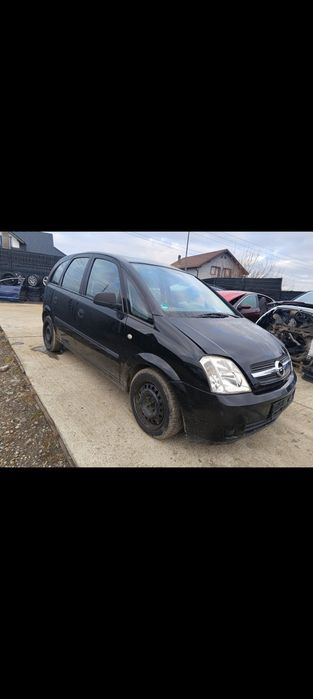 Piese motor cutie caseta haion bara far pompa ecu egr Opel meriva 1.7d
