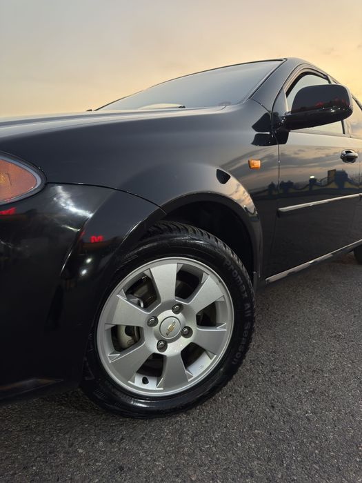 Gentra Sotladi srochna